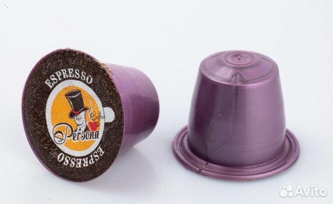 Кофе в капсулах шоу-бокс опт/розница