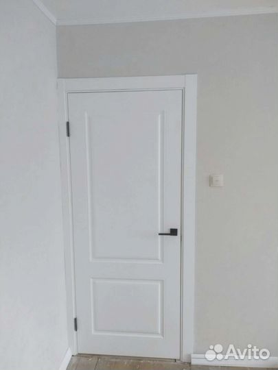 Двери межкомнатные классик новые