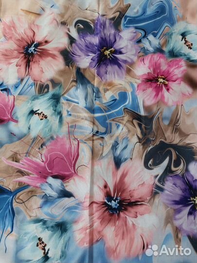 Платок женский