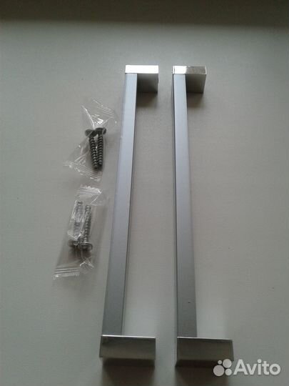 Ручки для кухонного гарнитура