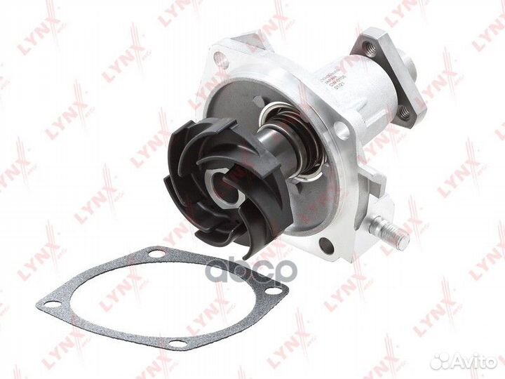 Насос водяной LADA 1200-1600 1500 (WAS2103, WAS