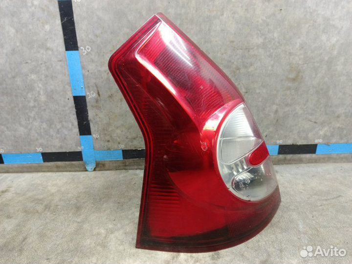 Фонарь задний левый Renault Sandero 1.4 K7JA710 MT