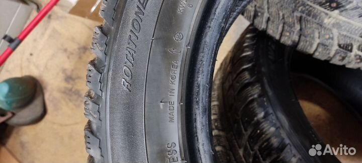 Kumho I'Zen KW22 205/55 R16