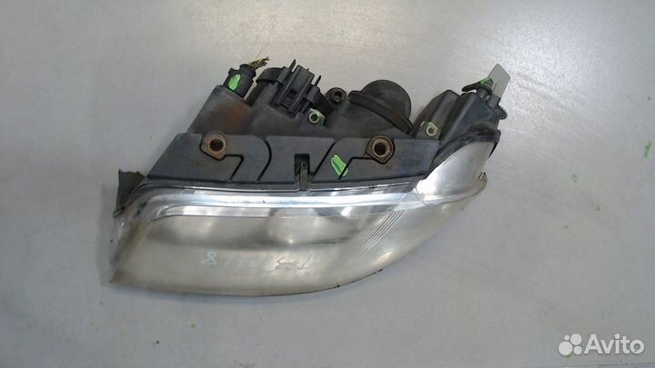 Фара (передняя) Volkswagen Passat 5, 2004