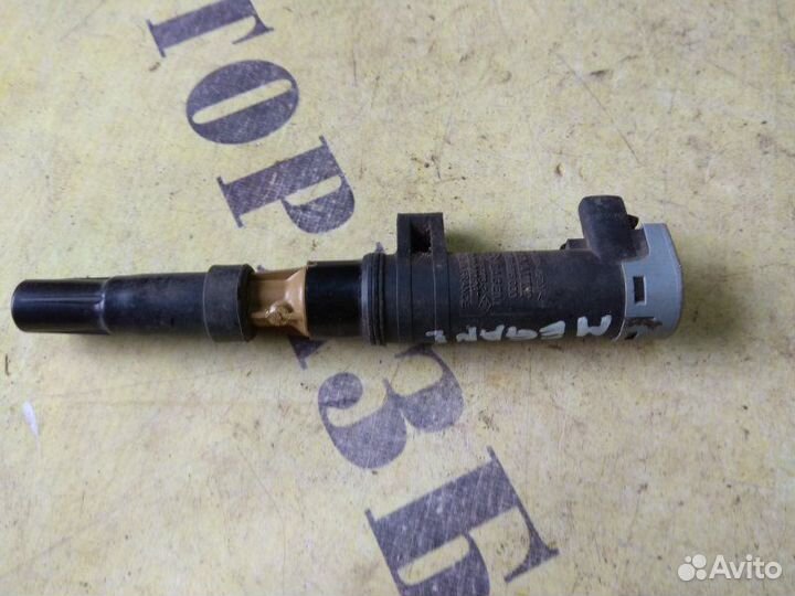 Катушка зажигания Renault Megane 2 2003-2009