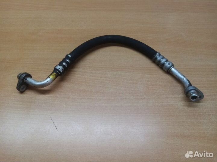 Трубка кондиционера Citroen C4 3-дверный 1.6 I 16V