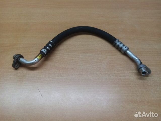 Трубка кондиционера Citroen C4 3-дверный 1.6 I 16V