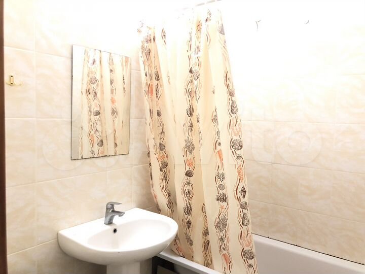 1-к. квартира, 35 м², 2/3 эт.