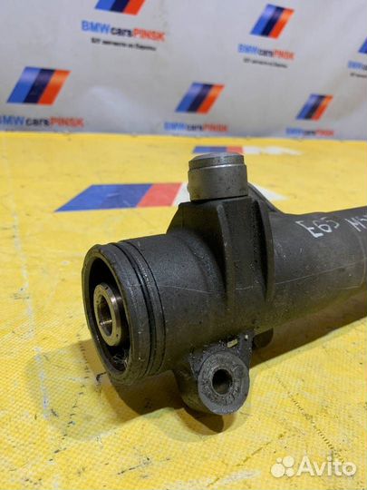 Рулевая рейка BMW 7 E65/E66/E67 2004 7852993229