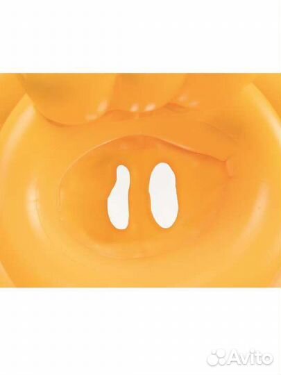 Круг для плавания детский