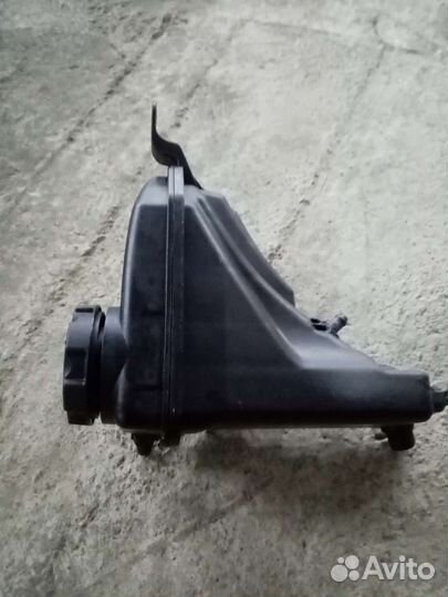 Расширительный Бачёк Бмв е90