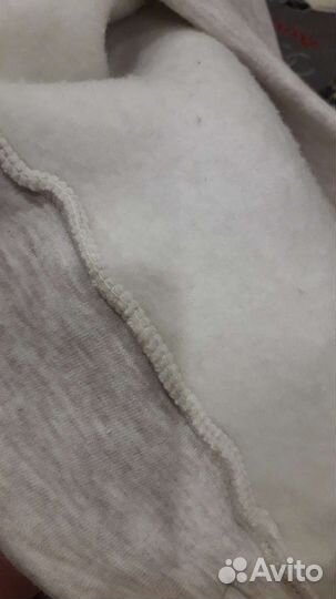 Костюм жен спортивный на флисе 44-46