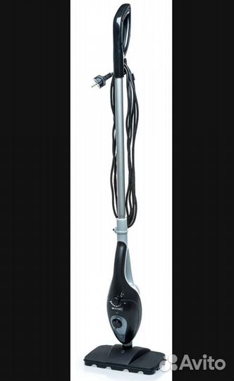 Паровая швабра kitfort KT-1001