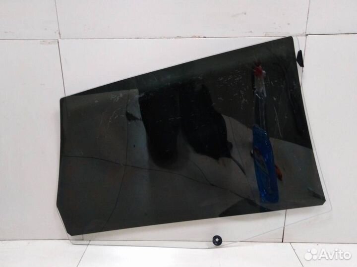 Стекло двери задней левой Lifan Breez 2007-2012