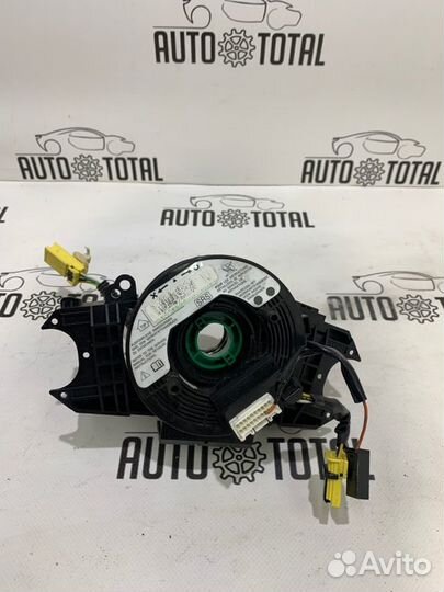 Шлейф подрулевой Honda Civic 4D R18A2 2008