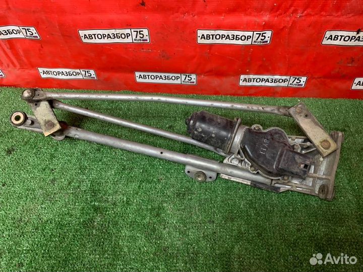 Трапеция дворников Honda Saber UA4 J25A