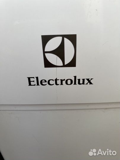 Посудомоечная машина Electrolux