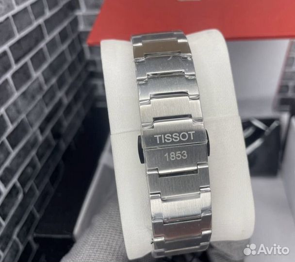 Часы мужские Tissot 1853 PRX