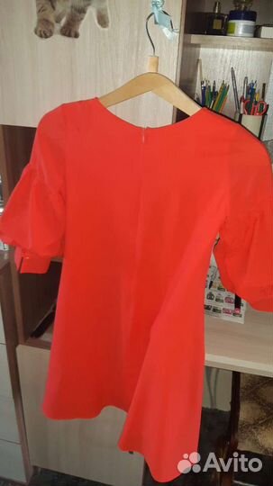 Детские вещи на девочку 9-10 лет