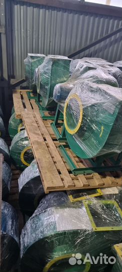 Вентилятор улитка в наличии