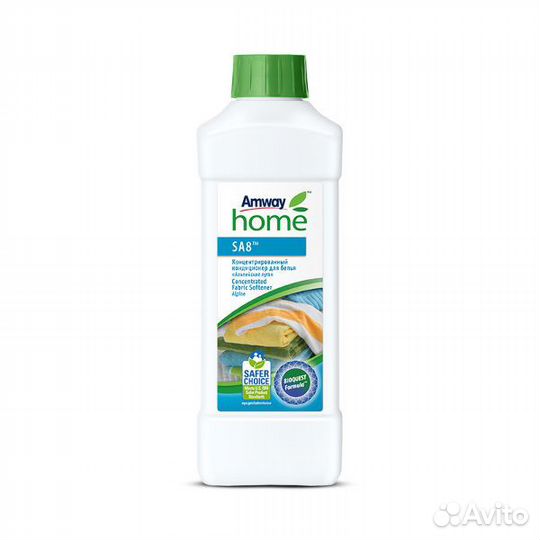 Амвэй. Кондиционер для белья