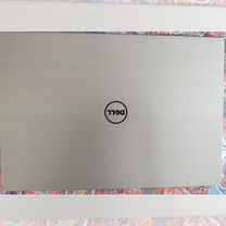 Ноутбук dell 14' i3/480ssd/8g/w10