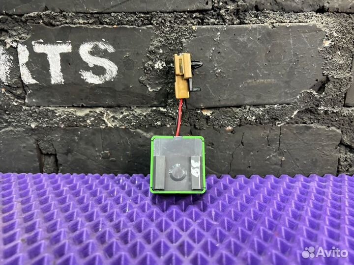 Звуковой сигнал Nissan Leaf AZE0-061302 EM57 2014