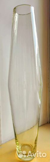 Ваза для цветов напольная