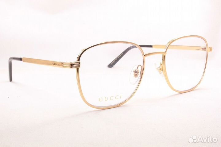 Оправа для очков Gucci GG0805 Gold