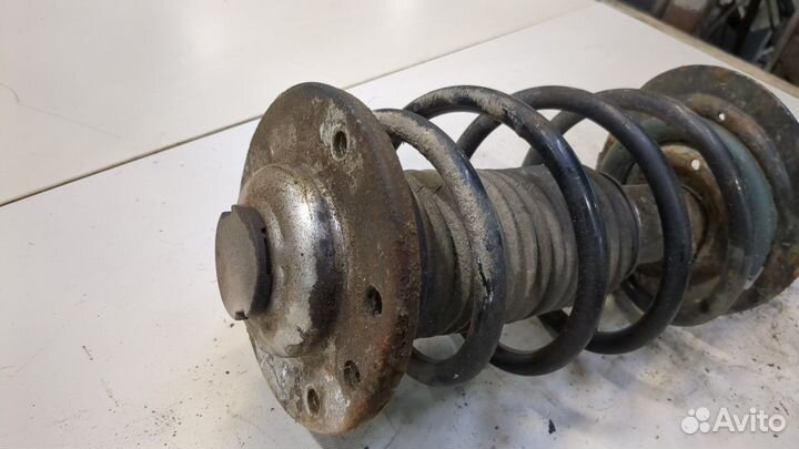 Амортизатор подвески Opel Vectra C, 2005