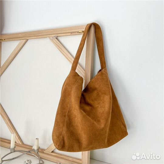 Рыжая сумка