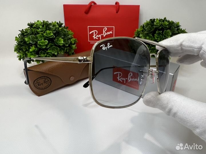 Очки Ray Ban 3560