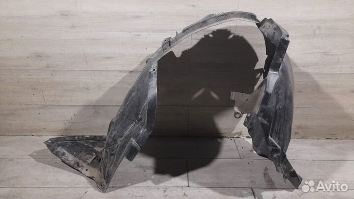Подкрылок передний правый Infiniti Qx50 J55 С 2017