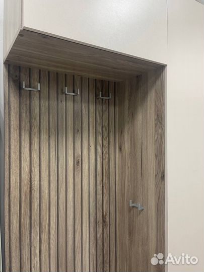 Прихожая урбан 1.2м