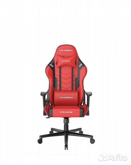 Игровое геймерское компьютерное кресло dxracer
