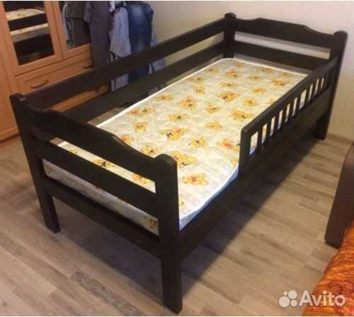 Кровать детская