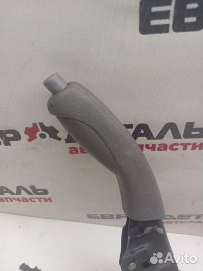 Рычаг стояночного тормоза Hyundai Accent седан