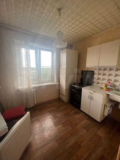 1-к. квартира, 33 м², 8/9 эт.