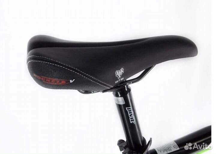Горный Велосипед Haro Flightline Sport 26”