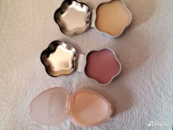 Ив роше Мимоза,Кокон,Гардения,Ирия,Натюр