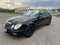 Mercedes-Benz E-класс 1.8 AT, 2007, 293 000 км, с пробегом, цена 865 000 руб.