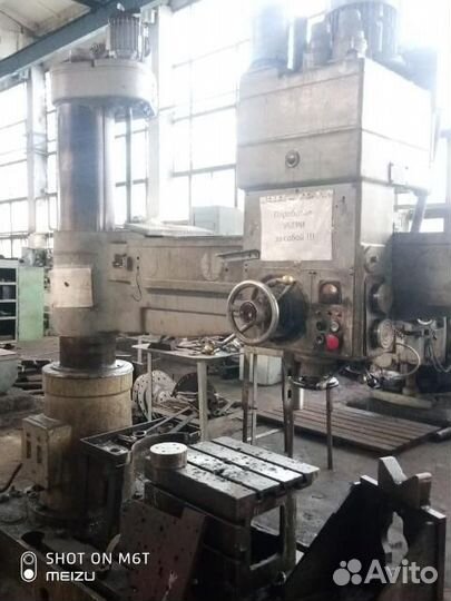 Ремонт промышленного оборудования