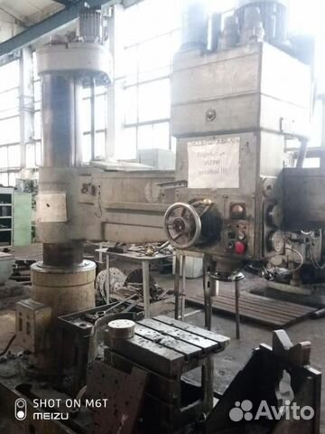 Ремонт промышленного оборудования