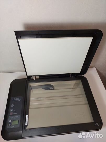 HP Deskjet Ink Advantage 2515