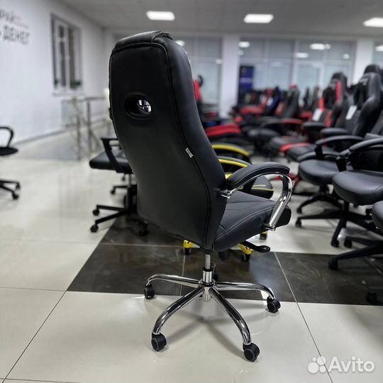 Кресло руководителя Drift M (цвета)