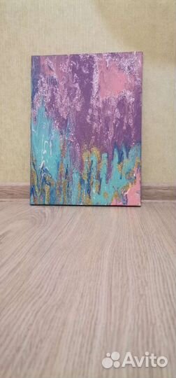 Интерьерная картина 40*30