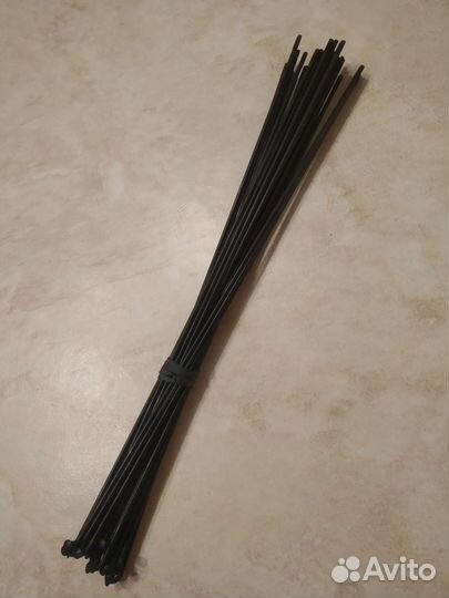 Обод двойной 26. + 36 спиц