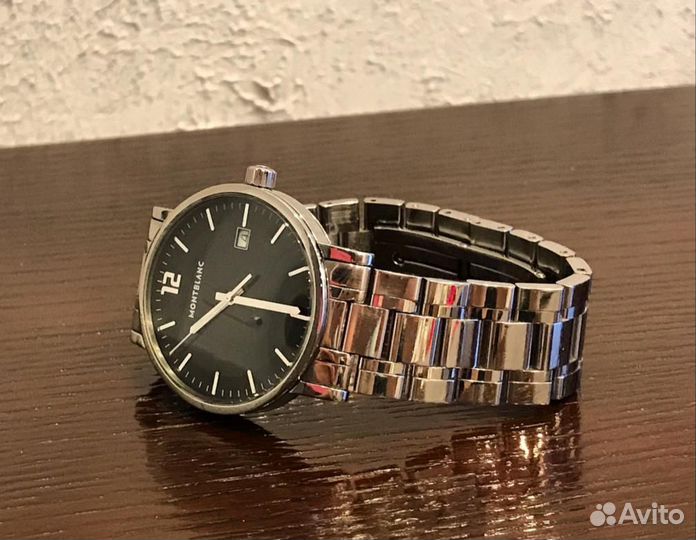 Montblanc summit 7093 shop
