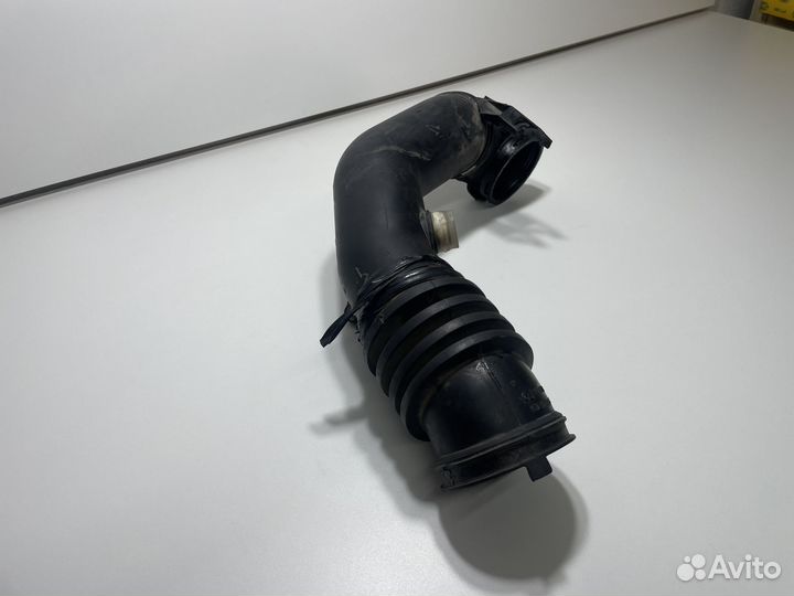 Оригинальный воздуховод Mercedes-Benz w163