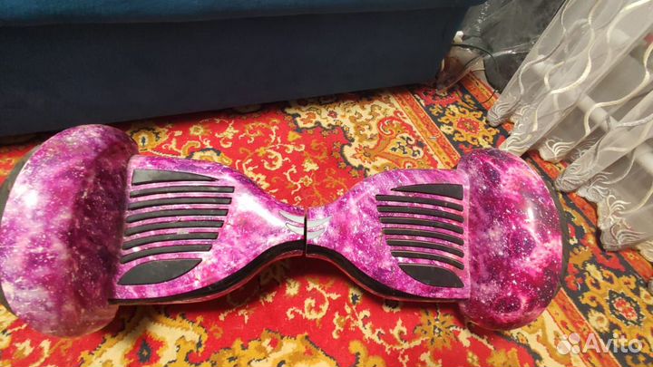 Гироскутер